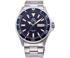 Orient Mako III Automatic RA-AA0002L39B Vyriškas Laikrodis