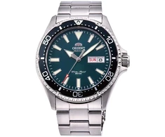 Orient Mako III Automatic RA-AA0004E39B Vyriškas Laikrodis