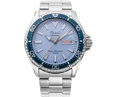 Orient Mako Kamasu Limited Edition Automatic RA-AA0823L39B Vyriškas Laikrodis