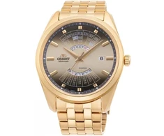 Orient Multi Year Calendar Automatic RA-BA0001G30B Vyriškas Laikrodis