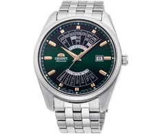 Orient Multi Year Calendar Automatic RA-BA0002E30B Vyriškas Laikrodis