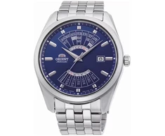 Orient Multi Year Calendar Automatic RA-BA0003L30B Vyriškas Laikrodis
