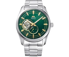 Orient Open Heart Automatic RA-AR0008E30B Vyriškas Laikrodis