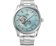 Orient Open Heart Automatic RA-AR0009L30B Vyriškas Laikrodis
