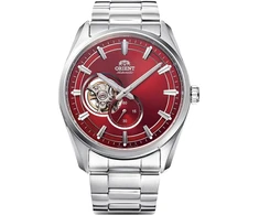 Laikrodis Men's Orient Contemporary Mechanical Automatic watch RA-AR0010R10B + BOX