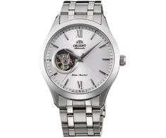 Orient Open Heart Automatic TAG03001W0 Vyriškas Laikrodis