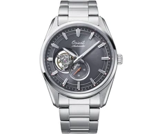 Orient Open Heart Limited Edition Automatic RA-AR0012N30B Vyriškas Laikrodis