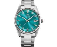 Orient Stretto Limited Edition Automatic RA-AC0R06L30B Vyriškas Laikrodis