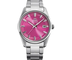 Orient Stretto Limited Edition Automatic RA-AC0R07P30B Vyriškas Laikrodis
