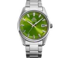 Orient Stretto Limited Edition Automatic RA-AC0R05E30B Vyriškas Laikrodis