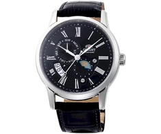 Orient Sun and Moon Automatic RA-AK0010B30B Vyriškas Laikrodis