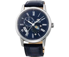 Orient Sun and Moon Automatic RA-AK0011D30B Vyriškas laikrodis