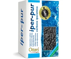 OTTAVI aktyvuota anglis akvariumui 300g