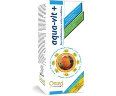 OTTAVI Aqua Vit vandens kondicionierius, 100 ml