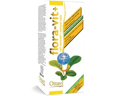 OTTAVI Flora Vit 250 ml trąša akvariumui
