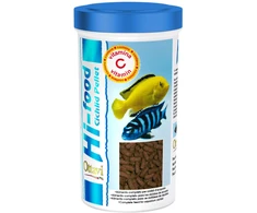 OTTAVI Hi-Food Cichlid žuvų pašaras