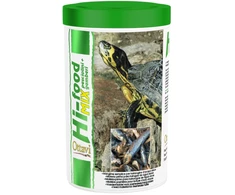 OTTAVI Hi-Food žuvies vėžlio maistas, 1200 ml