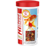 OTTAVI maistas auksinėms žuvelėms, 50 g