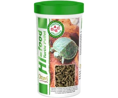 OTTAVI žuvies maistas vėžliams, 350 g