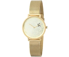 Pierre Cardin Belleville Monogram CBV.1518 Moteriškas Laikrodis