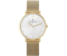 Pierre Cardin Belleville Simplicity CBV.1016 Vyriškas Laikrodis