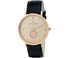 Laikrodis Pierre Cardin BELLEVILLE Lines CBV.1048