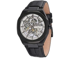 Pierre Cardin Elysee Automatic CF.1002.LB.1 Vyriškas Laikrodis