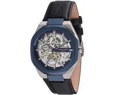 Pierre Cardin Elysee Automatic CF.1002.LB.3 Vyriškas Laikrodis