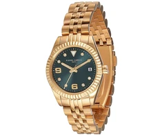 Pierre Cardin Opera Timbre CF.1012.MG.2 Moteriškas Laikrodis