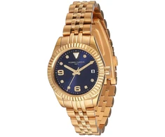 Pierre Cardin Opera Timbre CF.1012.MG.3 Moteriškas Laikrodis