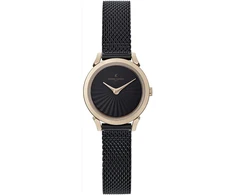 Pierre Cardin Pigalle Plissee CPI.2516 Moteriškas Laikrodis