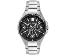 Plein Sport Tigermaster Pro PSLGA0425 Vyriškas Laikrodis