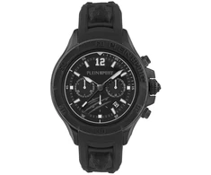 Plein Sport Warrior Tech PS6BA1024 Vyriškas Laikrodis Chronografas