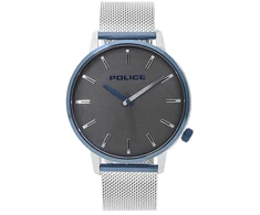 Police Marmol PL.15923JSTBL/39MM Vyriškas Laikrodis