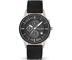 Police Vault PEWJC2194240 Vyriškas Laikrodis Chronografas
