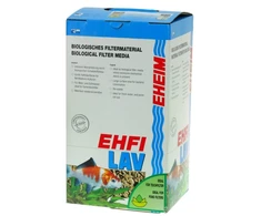 Porėta vulkaninė lava akvariumo filtrui, 5 l, EHEIM