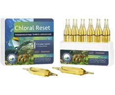 PRODIBIO Chloral Reset akvariumo chemija