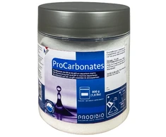 PRODIBIO ProCarbonates akvariumo chemija, 800g