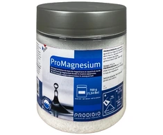 PRODIBIO ProMagnesium 700 g akvariumo trąša