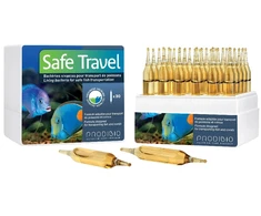 PRODIBIO Safe Travel akvariumo priežiūrai