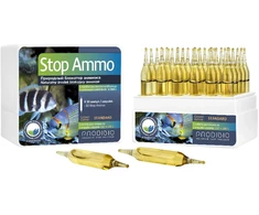 PRODIBIO Stop Ammo akvariumo chemikalai