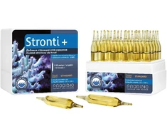 PRODIBIO Stronti+ akvariumo trąša, 1 ampulė