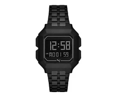 Puma Remix P5017 Vyriškas Laikrodis Chronografas