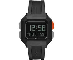 Puma Remix P5020 Vyriškas Laikrodis Chronografas