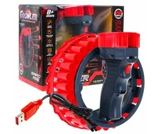 Ramiz Automatinis žaislinis pistoletas Growler