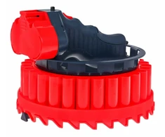 Ramiz Automatinis žaislinis pistoletas Growler