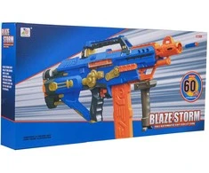 Ramiz Automatinis žaislinis šautuvas MEGA Blaze