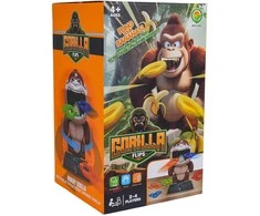Ramiz Interaktyvus Gorilla žaidimas vaikams