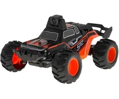 Ramiz R/C SHINE bekelės mašina su kamera