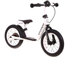 Ramiz Vaikiška balansinė mašinėlė SporTrike